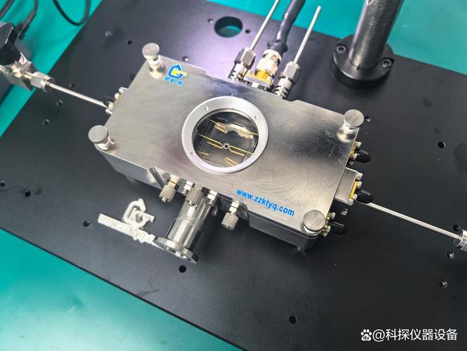 kt-z165m4rt精巧型真空腔体测试腔
